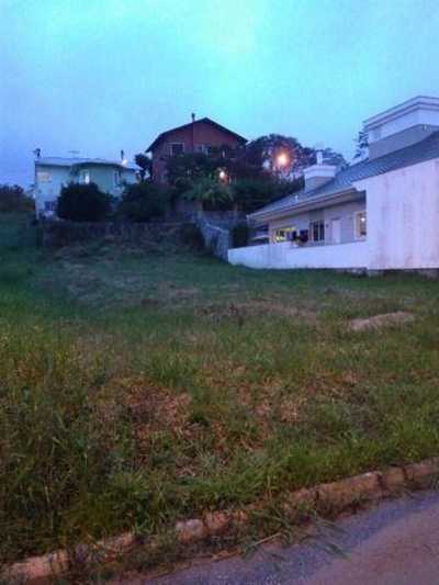 Residential Land For Sale in Palhoça, Brazil
