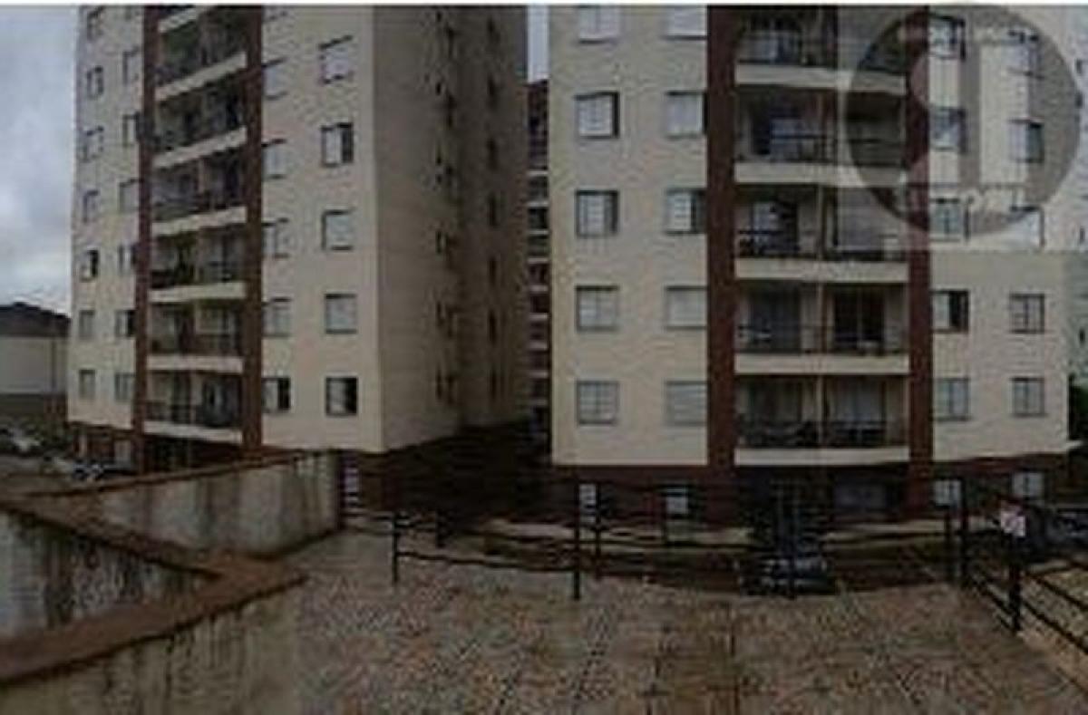 Picture of Apartment For Sale in Carapicuiba, Sao Paulo, Brazil