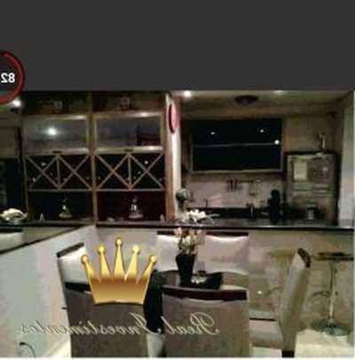 Apartment For Sale in Santana De Parnaiba, Brazil