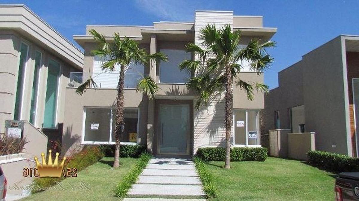 Picture of Home For Sale in Santana De Parnaiba, Sao Paulo, Brazil