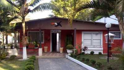 Home For Sale in Juquitiba, Brazil