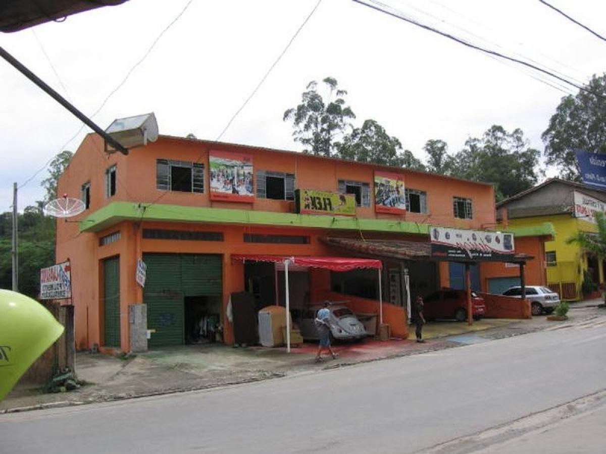 Picture of Other Commercial For Sale in Sao Lourenço Da Serra, Sao Paulo, Brazil