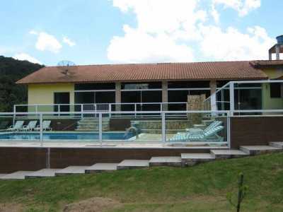 Home For Sale in Sao LourenÃ§o Da Serra, Brazil