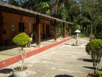 Home For Sale in Sao LourenÃ§o Da Serra, Brazil