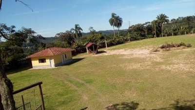 Residential Land For Sale in Sao LourenÃ§o Da Serra, Brazil