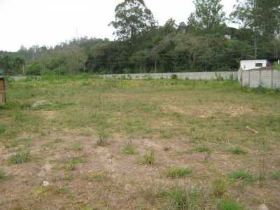 Residential Land For Sale in Sao LourenÃ§o Da Serra, Brazil