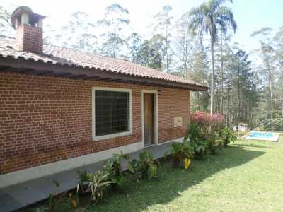 Home For Sale in Sao LourenÃ§o Da Serra, Brazil