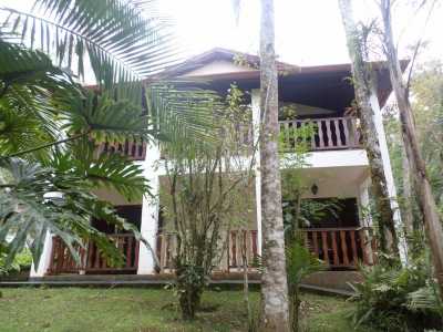 Home For Sale in Juquitiba, Brazil