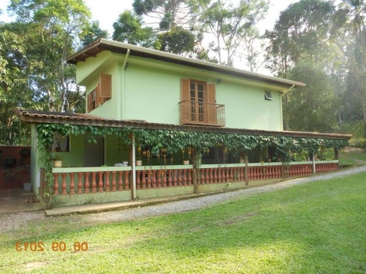 Picture of Home For Sale in Sao Lourenço Da Serra, Sao Paulo, Brazil