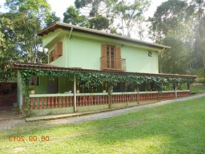 Home For Sale in Sao LourenÃ§o Da Serra, Brazil