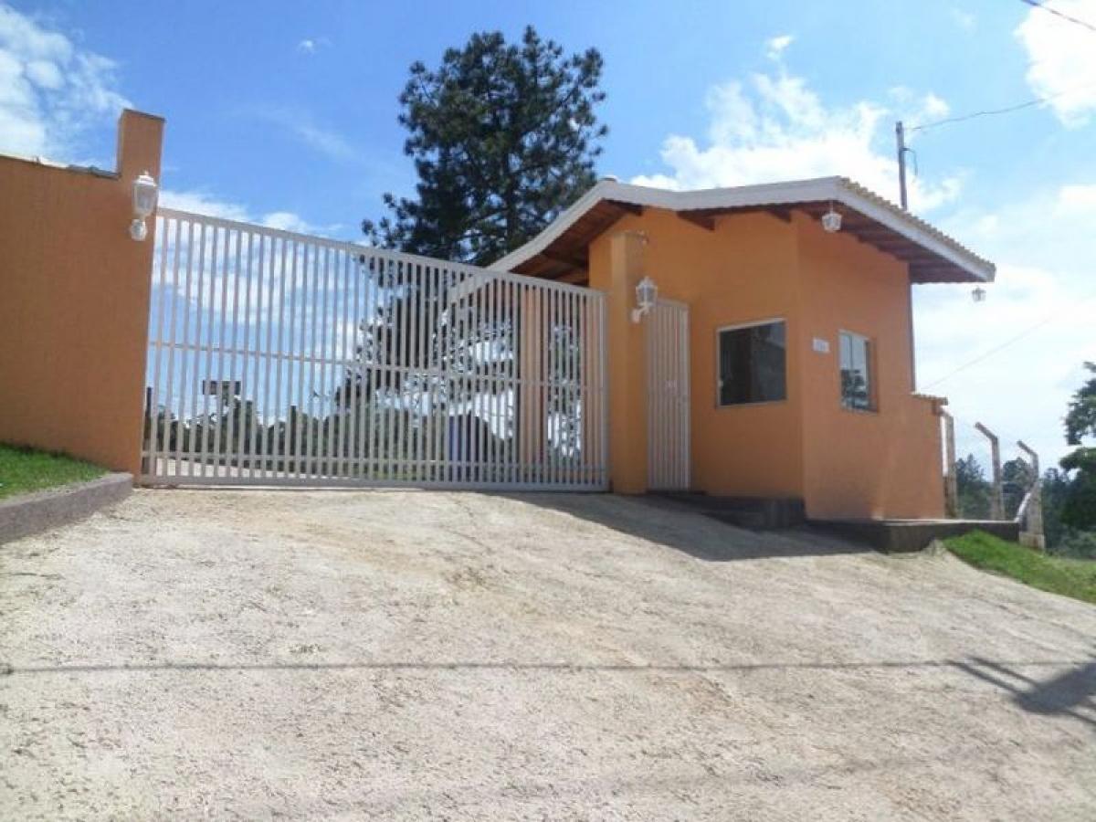 Picture of Residential Land For Sale in Juquitiba, Sao Paulo, Brazil