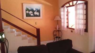 Home For Sale in Sao LourenÃ§o Da Serra, Brazil