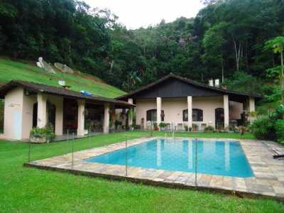 Home For Sale in Sao LourenÃ§o Da Serra, Brazil