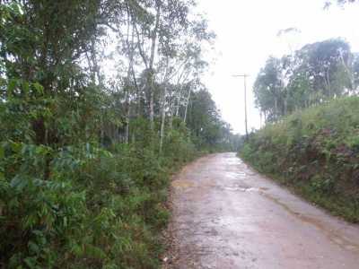 Residential Land For Sale in Sao LourenÃ§o Da Serra, Brazil
