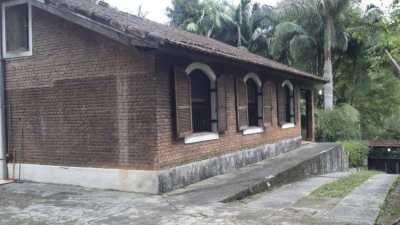 Home For Sale in Juquitiba, Brazil