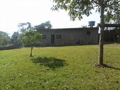 Home For Sale in Sao LourenÃ§o Da Serra, Brazil