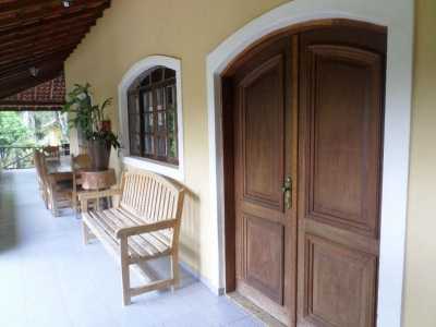 Home For Sale in Sao LourenÃ§o Da Serra, Brazil