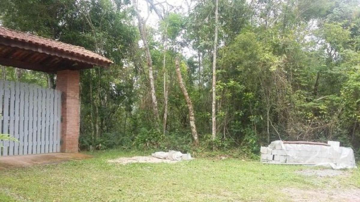Picture of Residential Land For Sale in Juquitiba, Sao Paulo, Brazil