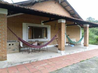 Home For Sale in Sao LourenÃ§o Da Serra, Brazil