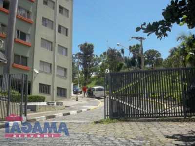 Apartment For Sale in Jacarei, Brazil