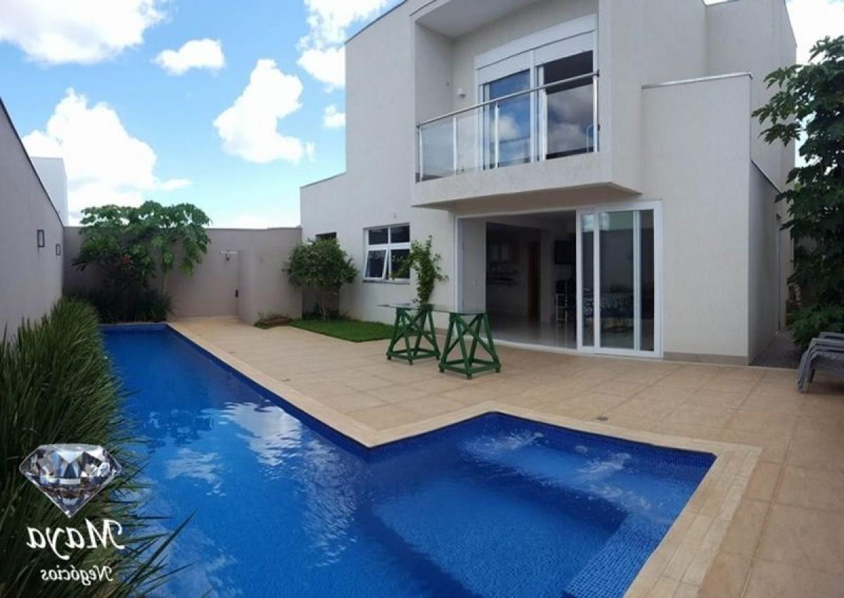 Picture of Home For Sale in Tocantins, Tocantins, Brazil