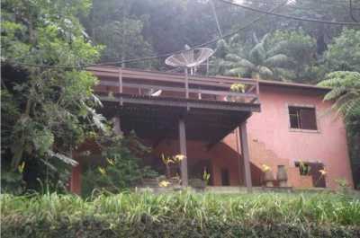 Home For Sale in Teresopolis, Brazil