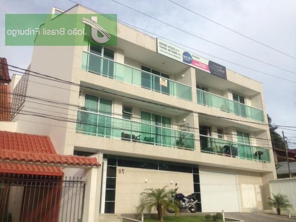 Picture of Apartment For Sale in Nova Friburgo, Rio De Janeiro, Brazil