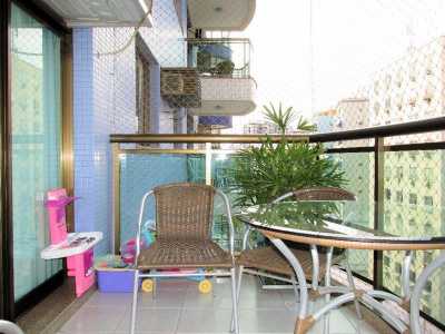 Apartment For Sale in Niteroi, Brazil