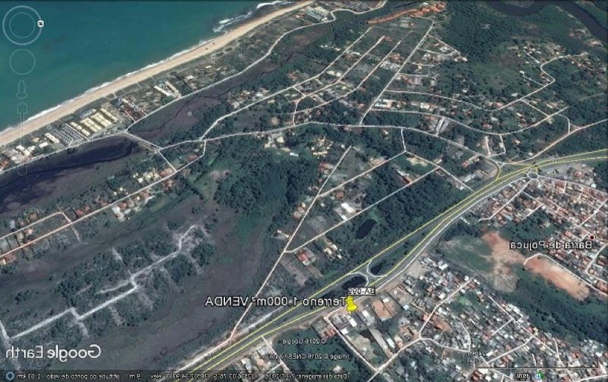 Picture of Residential Land For Sale in Bahia, Bahia, Brazil