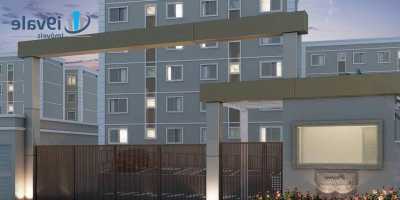 Apartment For Sale in Jacarei, Brazil