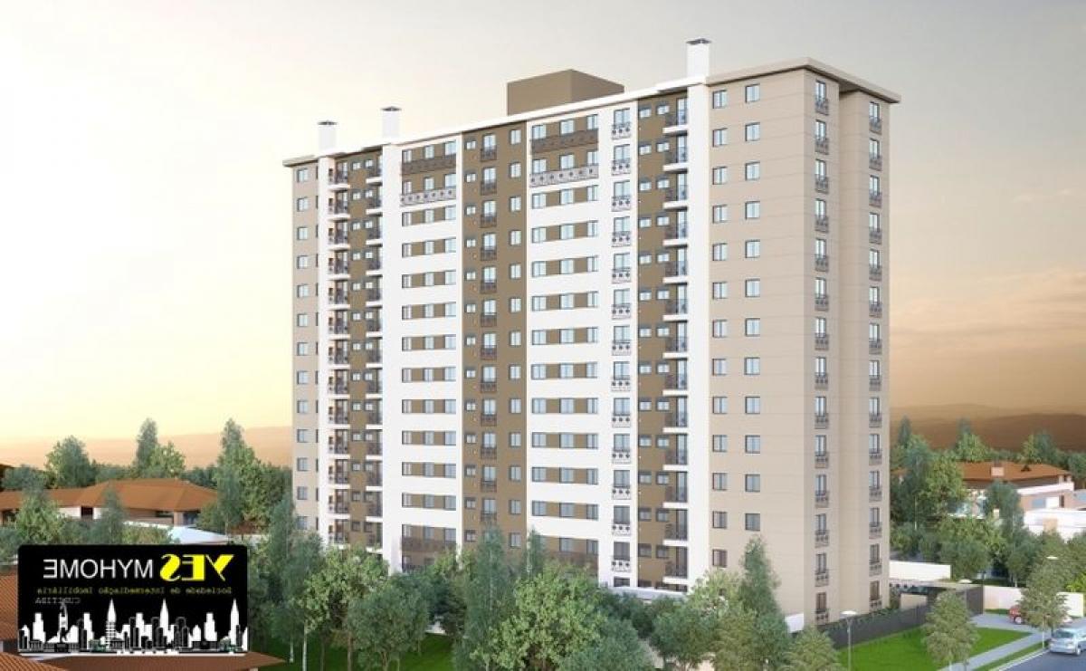 Picture of Apartment For Sale in Sao Jose Dos Pinhais, Parana, Brazil