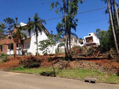 Residential Land For Sale in Viamao, Brazil