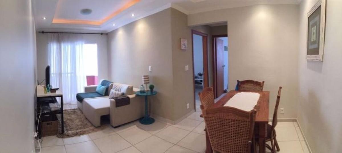 Picture of Apartment For Sale in Bauru, Sao Paulo, Brazil