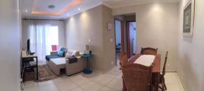 Apartment For Sale in Bauru, Brazil