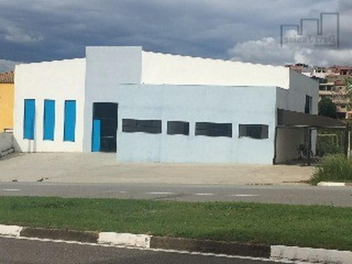 Picture of Commercial Building For Sale in Votorantim, Sao Paulo, Brazil