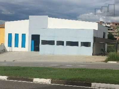 Commercial Building For Sale in Votorantim, Brazil