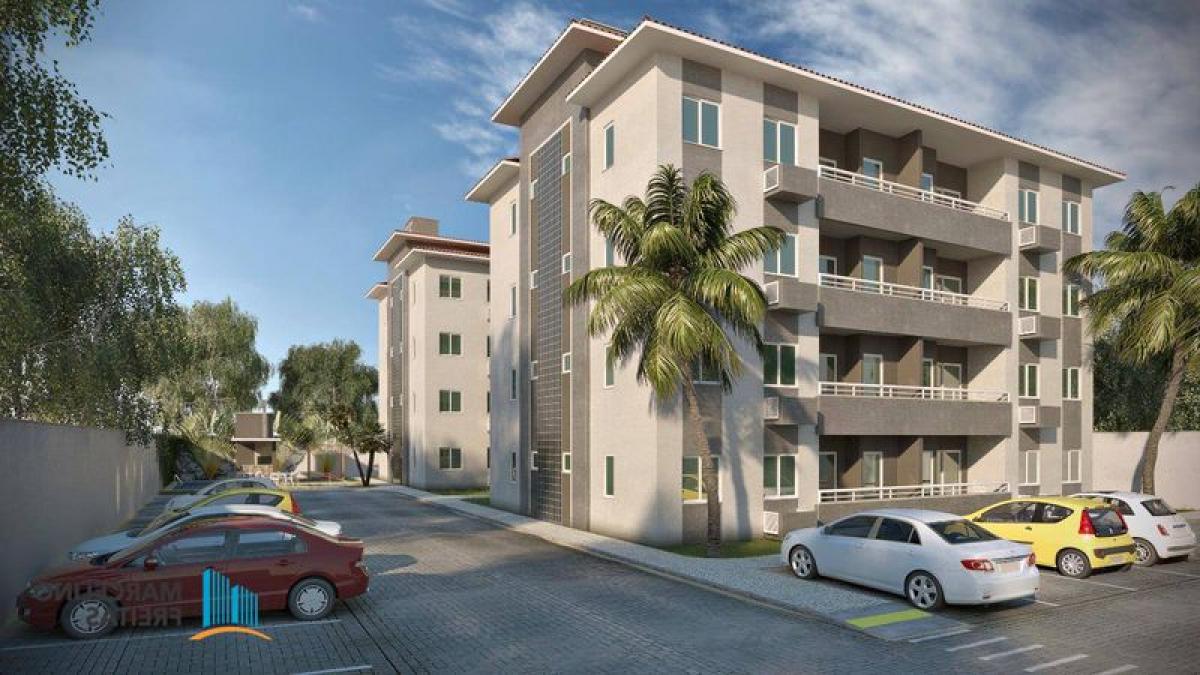 Picture of Apartment For Sale in Caucaia, Ceara, Brazil