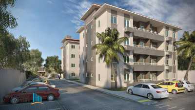 Apartment For Sale in Caucaia, Brazil