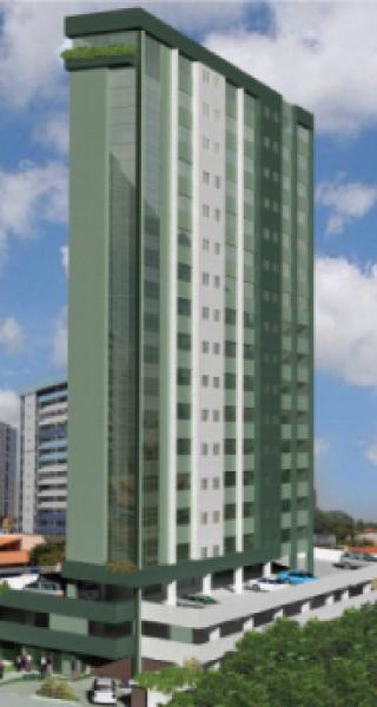 Picture of Commercial Building For Sale in Pernambuco, Pernambuco, Brazil