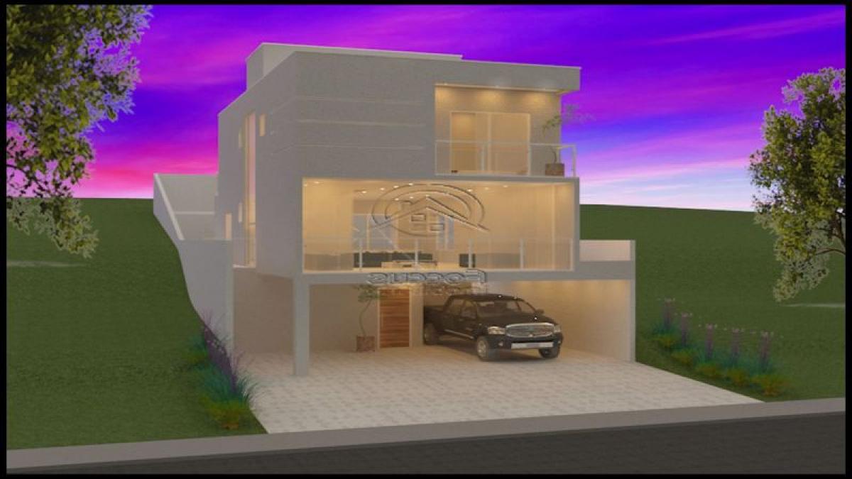 Picture of Home For Sale in Santana De Parnaiba, Sao Paulo, Brazil