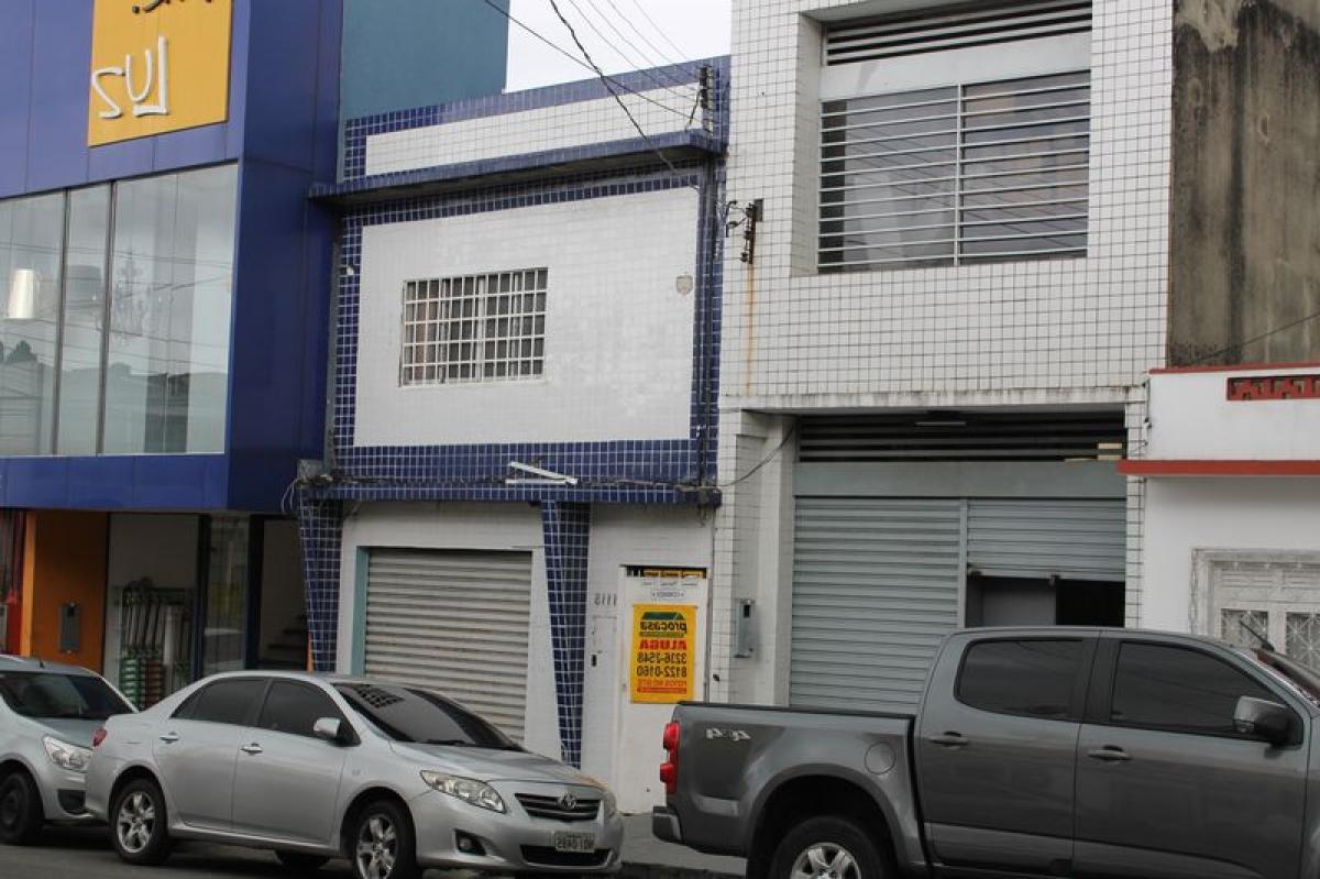 Picture of Commercial Building For Sale in Amazonas, Amazonas, Brazil