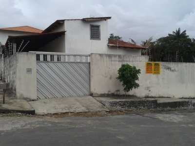 Home For Sale in Manaus, Brazil