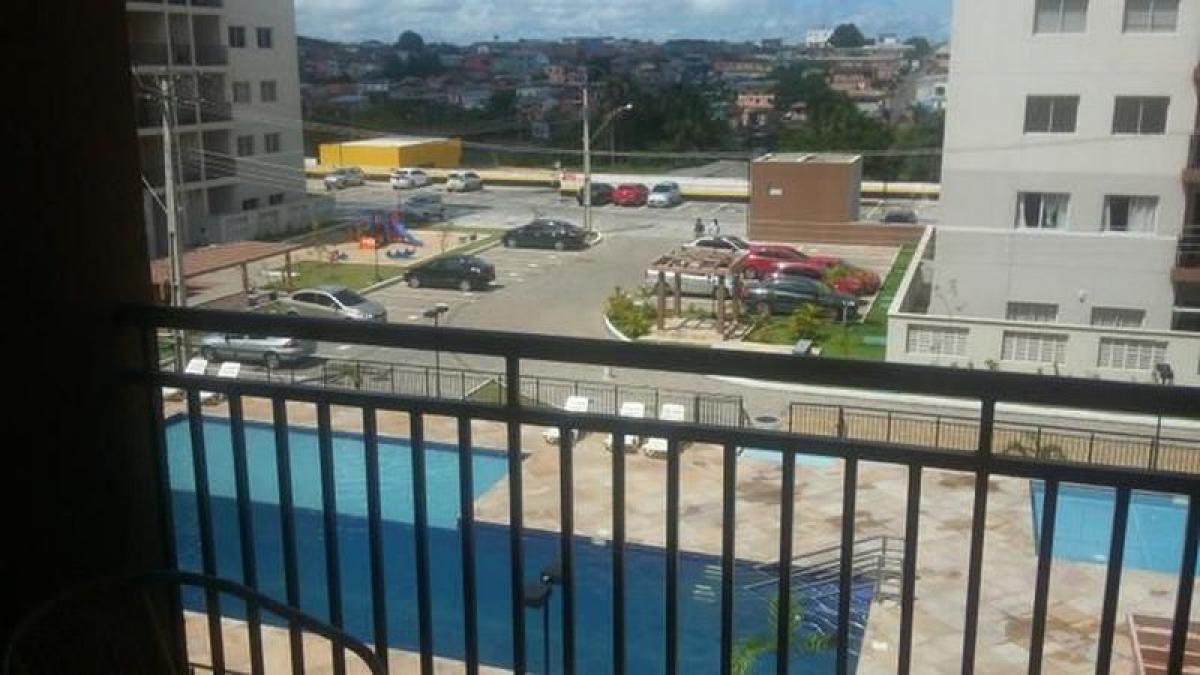 Picture of Apartment For Sale in Manaus, Amazonas, Brazil