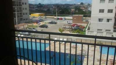 Apartment For Sale in Manaus, Brazil