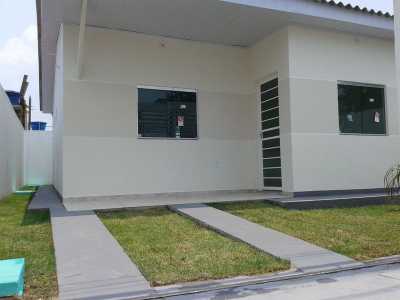 Home For Sale in Amazonas, Brazil