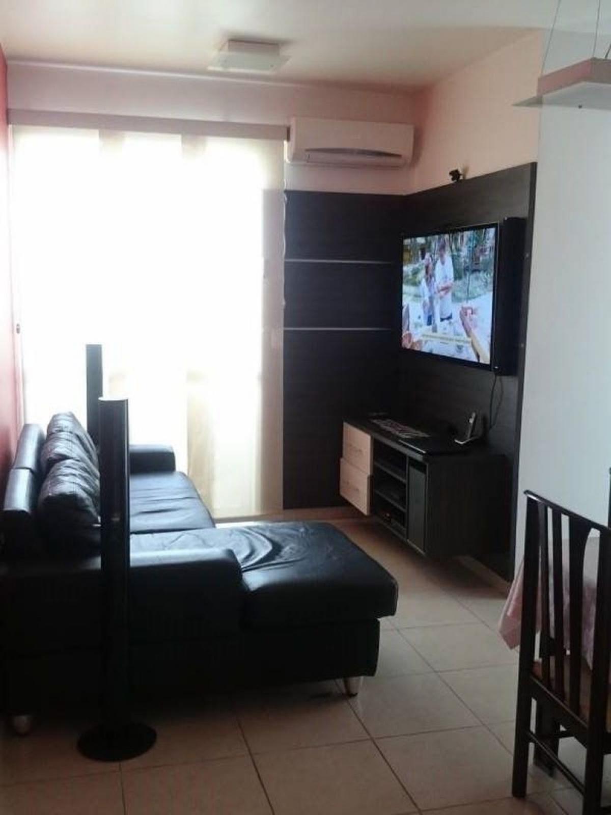 Picture of Apartment For Sale in Amazonas, Amazonas, Brazil