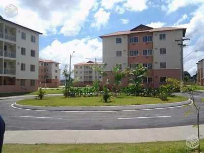Apartment For Sale in Amazonas, Brazil