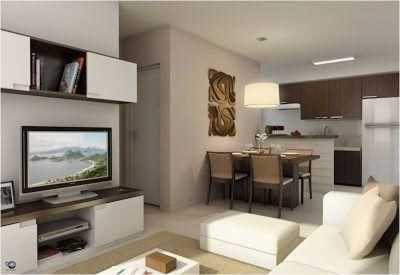 Apartment For Sale in Manaus, Brazil