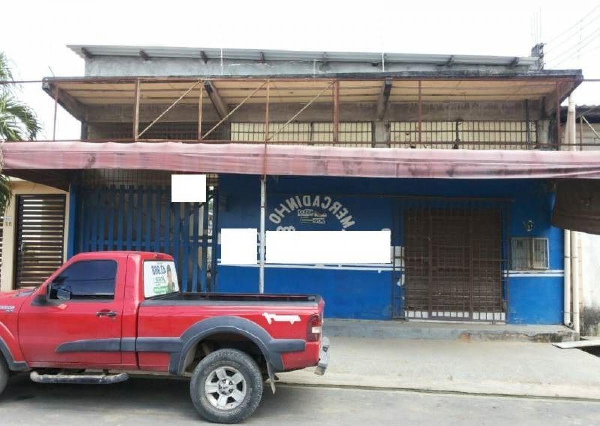 Picture of Commercial Building For Sale in Amazonas, Amazonas, Brazil