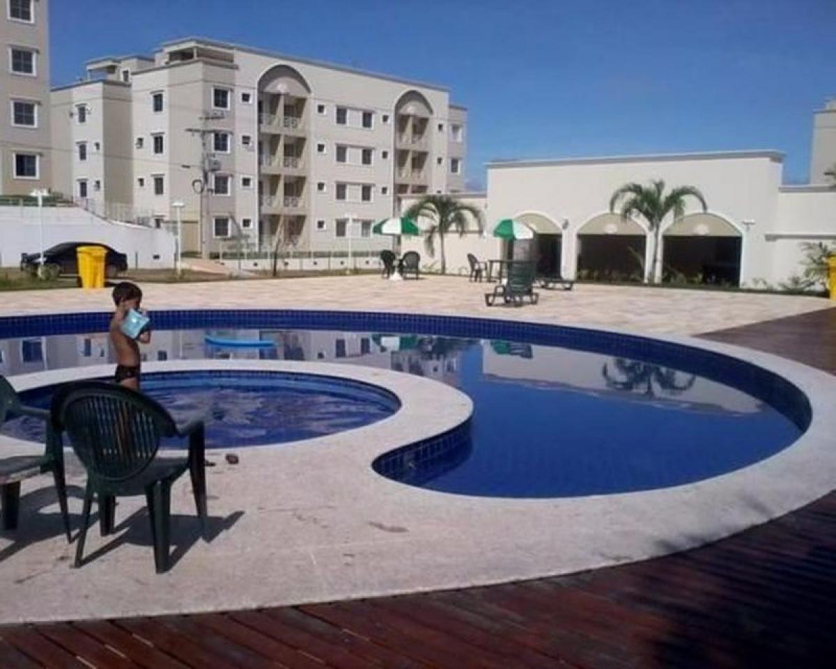 Picture of Apartment For Sale in Manaus, Amazonas, Brazil